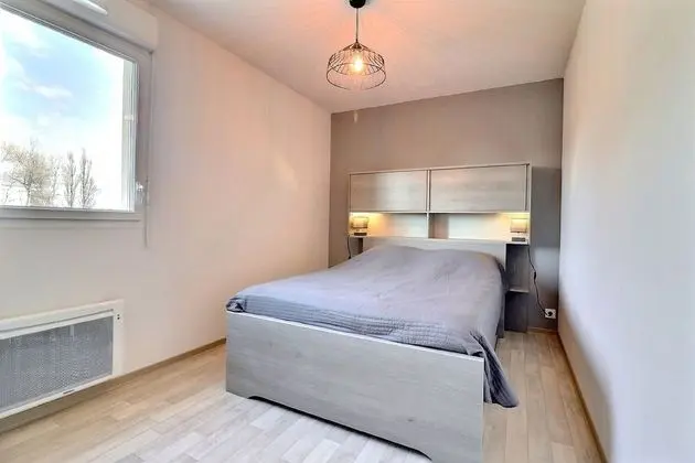 Apart Daire, 1 Yatak Odası (4 people)