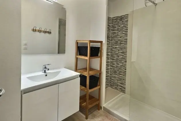 Apart Daire, 1 Yatak Odası (4 people)