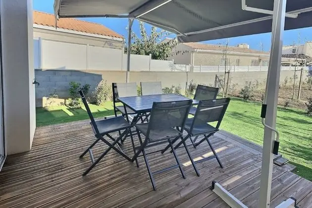 Ev, 1 Yatak Odası (4 people)