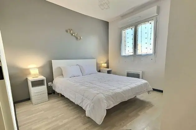 Ev, 1 Yatak Odası (4 people)