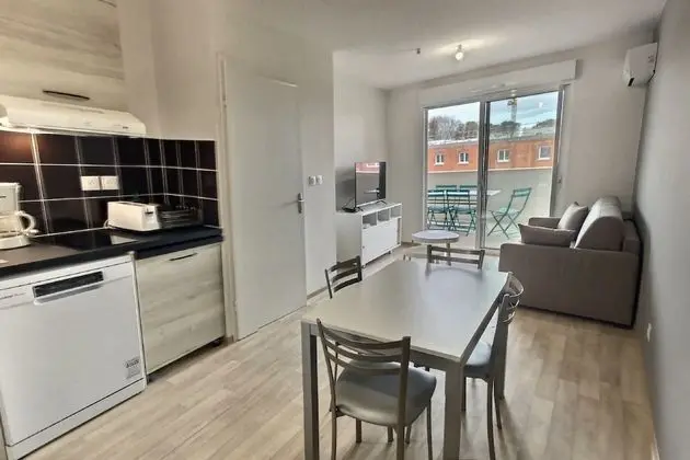 Ev, 1 Yatak Odası (4 people)