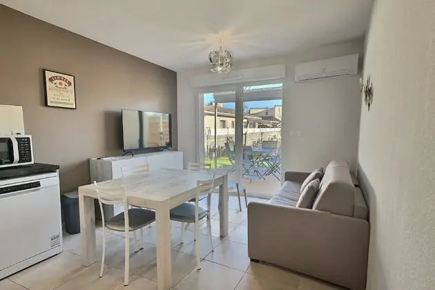 Ev, 1 Yatak Odası (4 people)