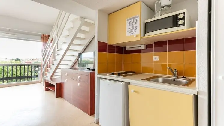 Stüdyo (Mezzanine 4 pax)