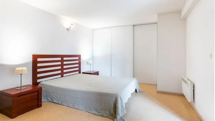 Stüdyo (Mezzanine 4 pax)