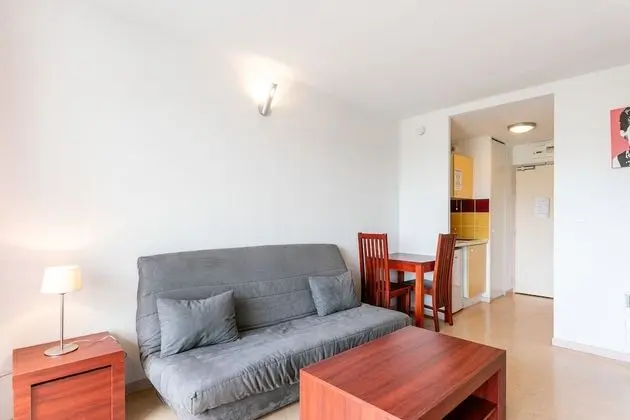 Stüdyo (Studio 2 personnes)