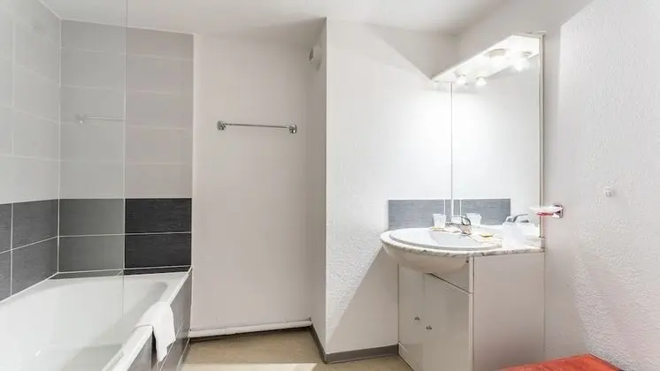 Stüdyo (Studio 2 personnes)