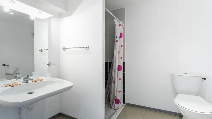 Stüdyo (Studio Climatisé 2 personnes)