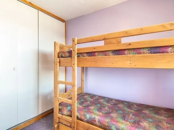 Appartement, 2 pieces, 5 personnes