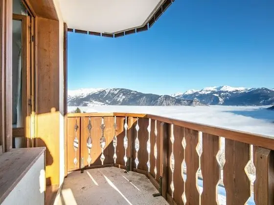 Appartement, 2 pieces, 5 personnes