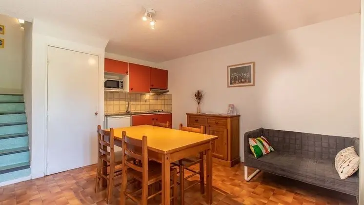 Apart Daire, 2 Yatak Odası (4 pers)