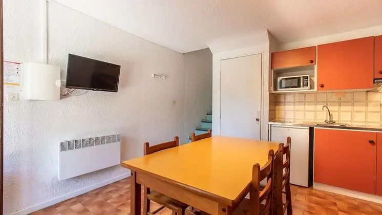 Apart Daire, 2 Yatak Odası (4 pers)