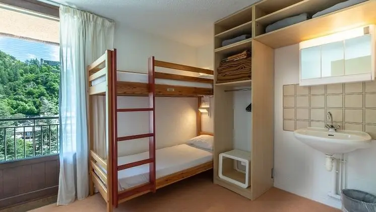 Apart Daire, 2 Yatak Odası (5 pers)