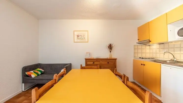 Apart Daire, 2 Yatak Odası (5 pers)