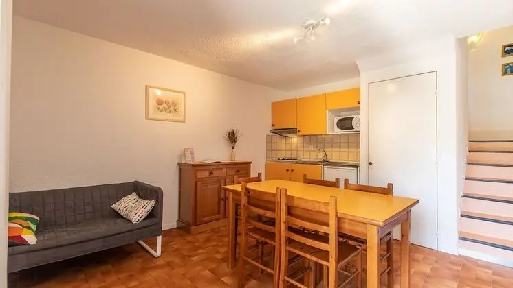 Apart Daire, 2 Yatak Odası (5 pers)