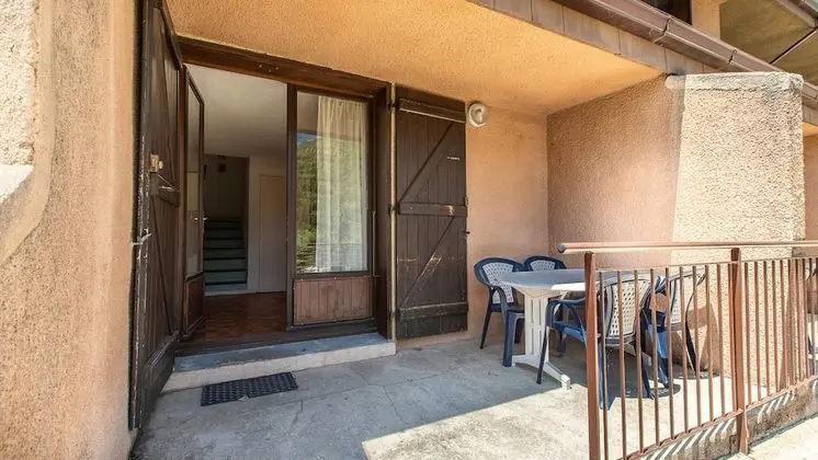 Apart Daire, 2 Yatak Odası (5 pers)