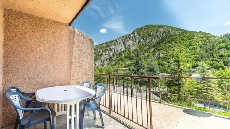 Apart Daire, 2 Yatak Odası (5 pers)