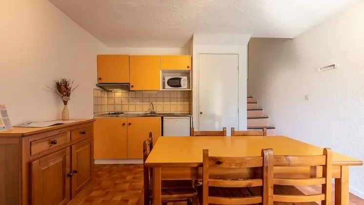 Apart Daire, 2 Yatak Odası (5 pers)