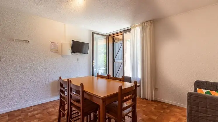 Apart Daire, 2 Yatak Odası (5 pers)