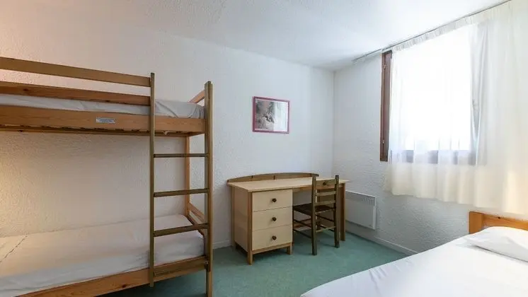 Apart Daire, 3 Yatak Odası (8 pers)
