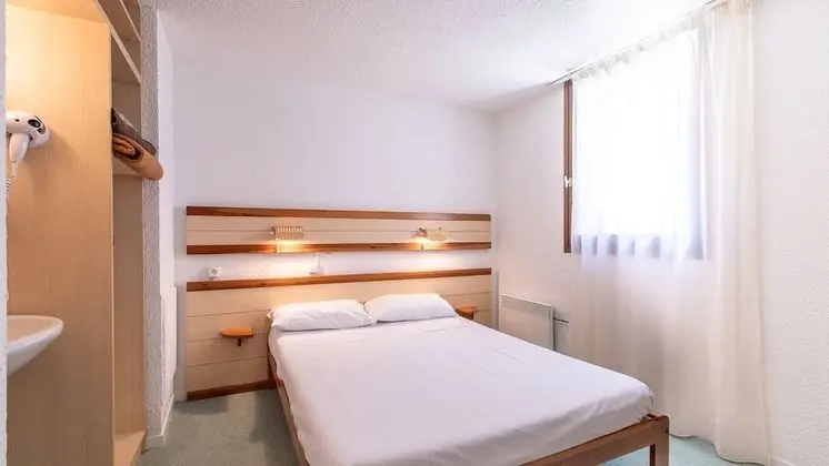 Apart Daire, 3 Yatak Odası (8 pers)