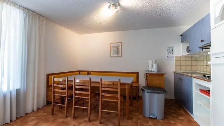 Apart Daire, 3 Yatak Odası (8 pers)