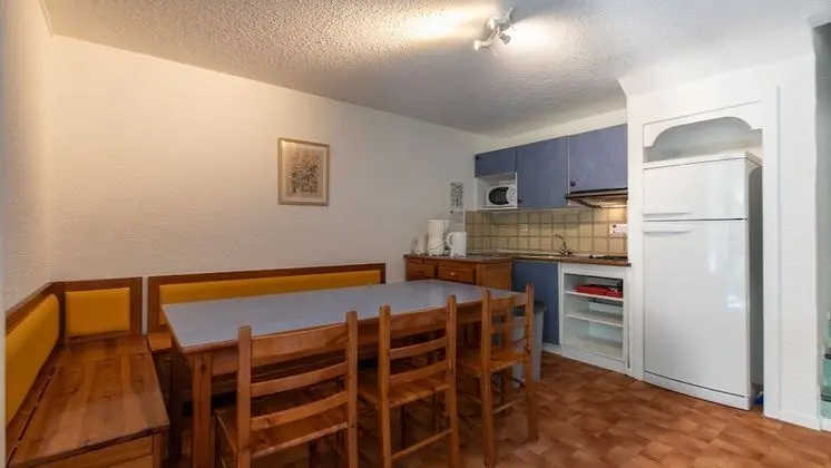 Apart Daire, 3 Yatak Odası (8 pers)