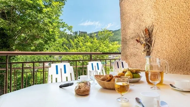 Apart Daire, 3 Yatak Odası (8 pers)