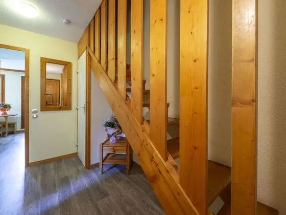 Apart Daire, 2 Yatak Odası (A)
