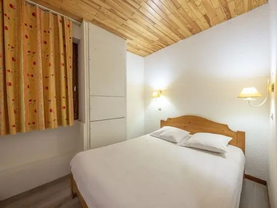 Apart Daire, 3 Yatak Odası (B)