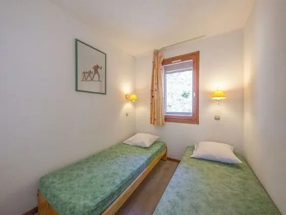 Apart Daire, 3 Yatak Odası (B)