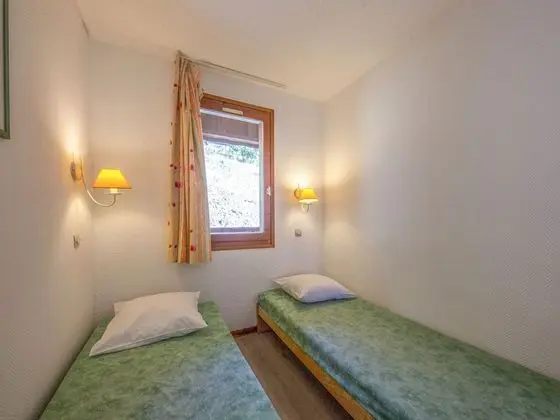 Apart Daire, 3 Yatak Odası (B)