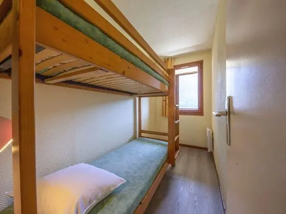Apart Daire, 3 Yatak Odası (B)