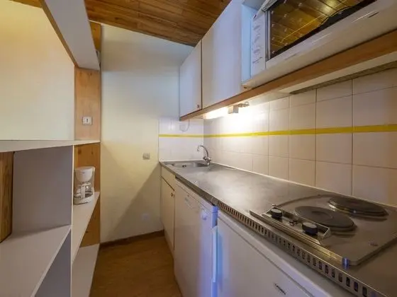 Apart Daire, 3 Yatak Odası (B)
