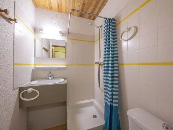 Apart Daire, 3 Yatak Odası (B)