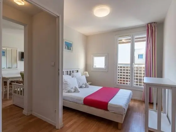 Apart Daire, 2 Yatak Odası, Engellilere Uygun