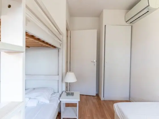 Apart Daire, 2 Yatak Odası, Engellilere Uygun