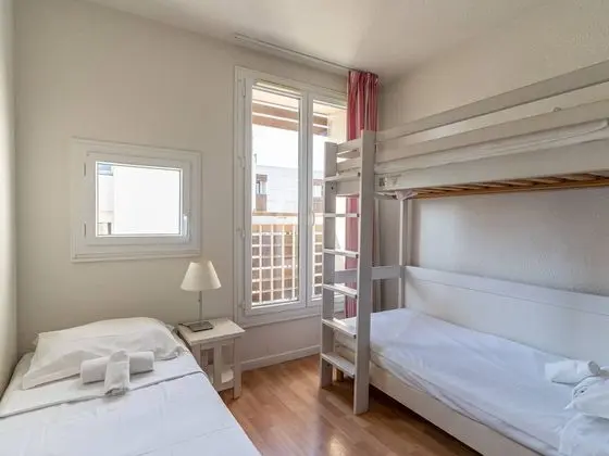 Apart Daire, 2 Yatak Odası, Engellilere Uygun