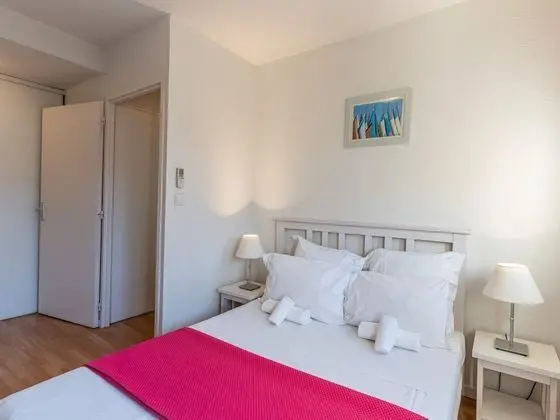 Apart Daire, 2 Yatak Odası, Engellilere Uygun