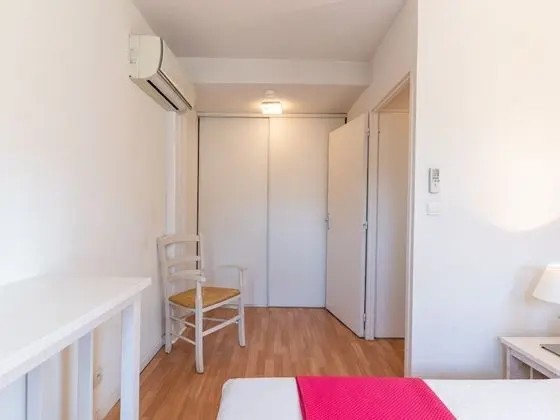 Apart Daire, 2 Yatak Odası, Engellilere Uygun