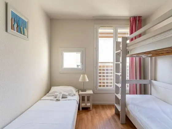 Apart Daire, 2 Yatak Odası, Engellilere Uygun