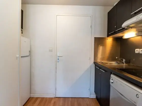 Apart Daire, 2 Yatak Odası, Engellilere Uygun