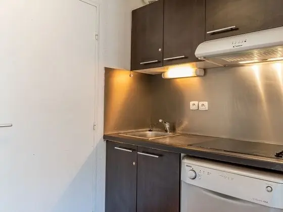 Apart Daire, 2 Yatak Odası, Engellilere Uygun