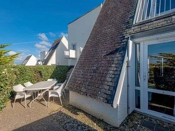 Appartement 3 pièces 6 personnes