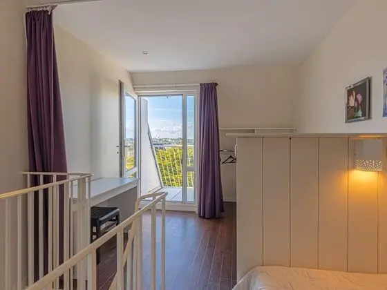 Appartement 3 pièces 6 personnes