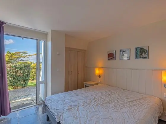 Appartement 3 pièces 6 personnes