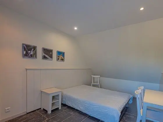 Appartement 3 pièces 6 personnes