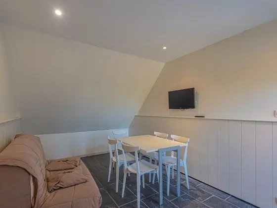 Appartement 3 pièces 6 personnes