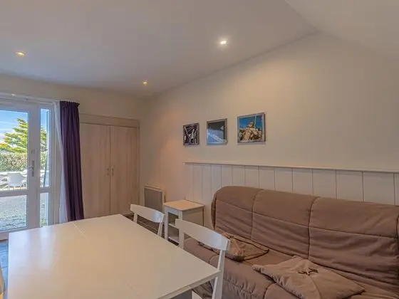 Appartement 3 pièces 6 personnes