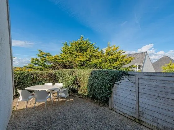 Appartement 3 pièces 6 personnes