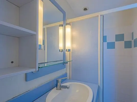 Appartement 3 pièces 6 personnes